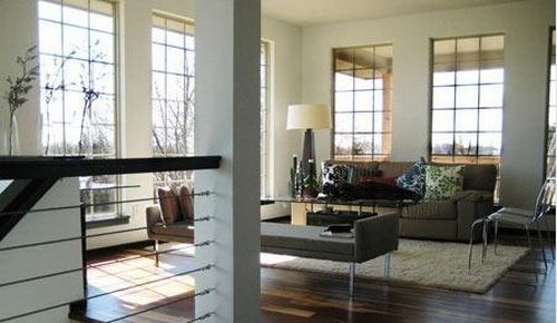多样客厅装修风格 从小清新到古典