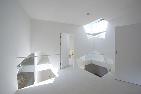 日本概念创意家居 雅致室内设计效果图